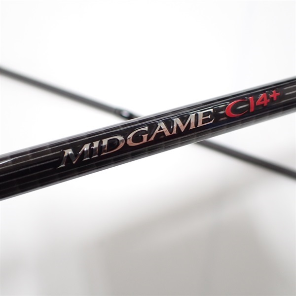 ２０ミッドゲームＣＩ４＋タイプ７３ＭＨ１９５